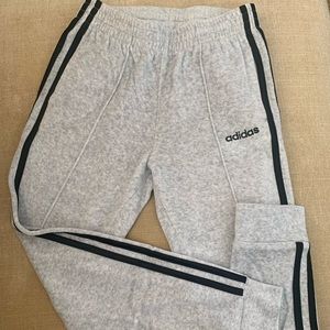Girl’s Adidas Jogger